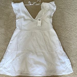Abercrombie & Fitch Babydoll Dress